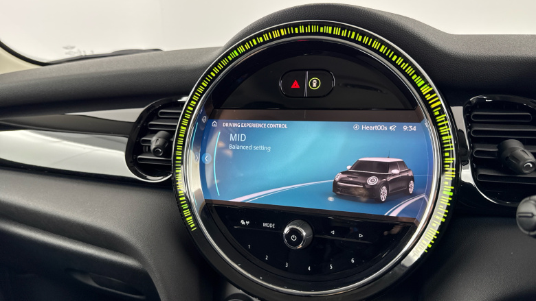 MINI Hatchback 1.5 Cooper Classic II 5dr Petrol Hatchback